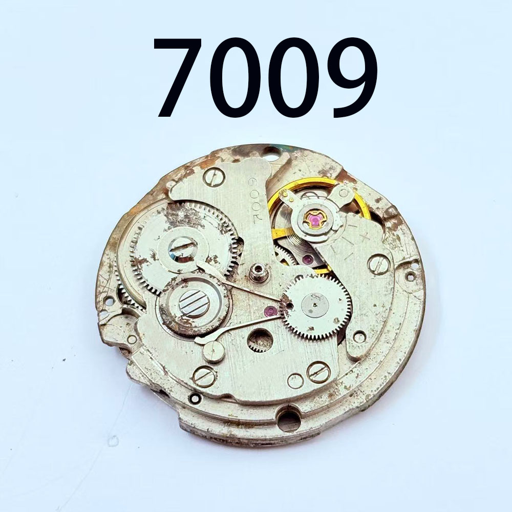 Watch Winder Compact - 시계 액세서리 7009 무브먼트, 자동 투르비옹
