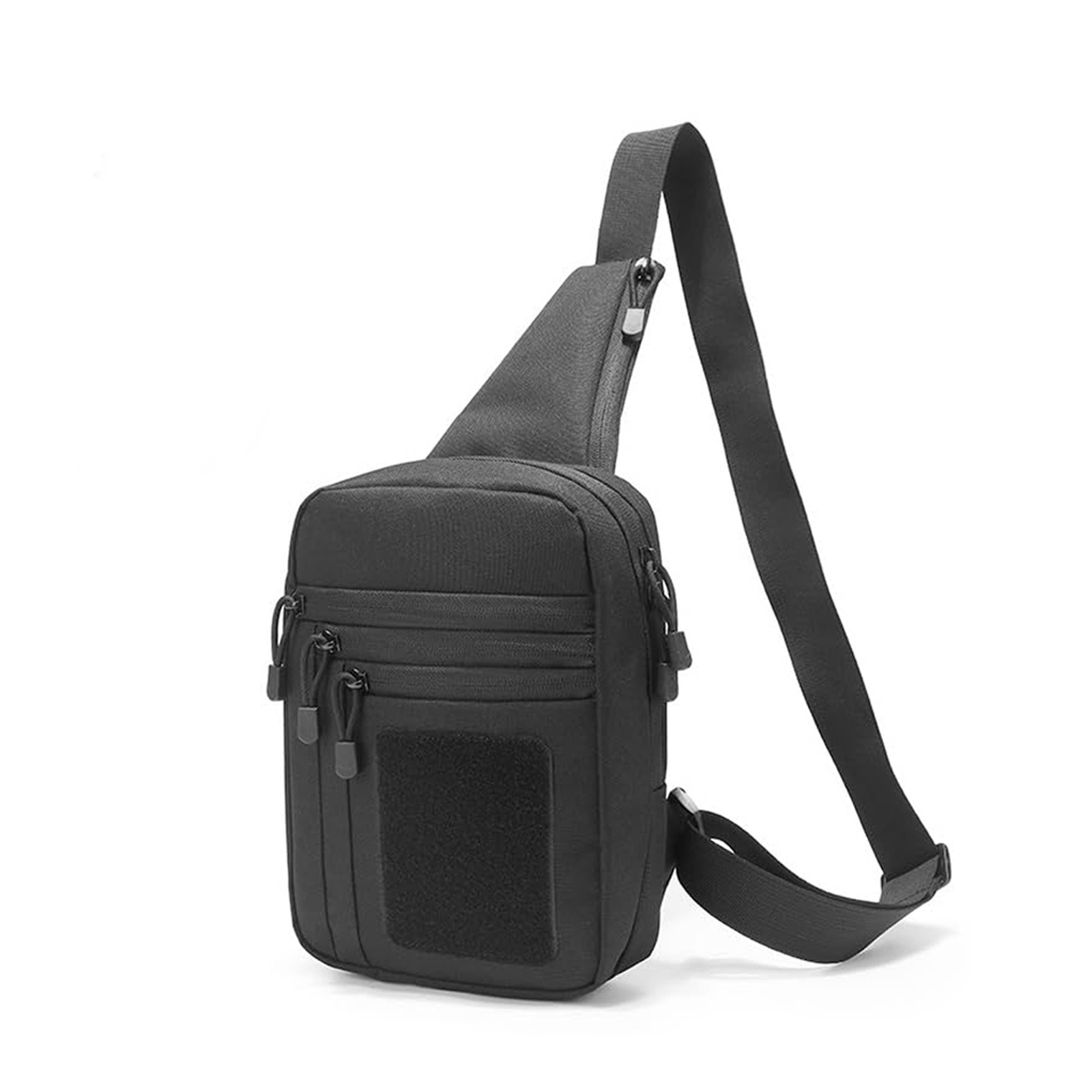 Edc Concealed Carry Sling Bag - 남성용 은닉 휴대 크로스바디 백, CCW