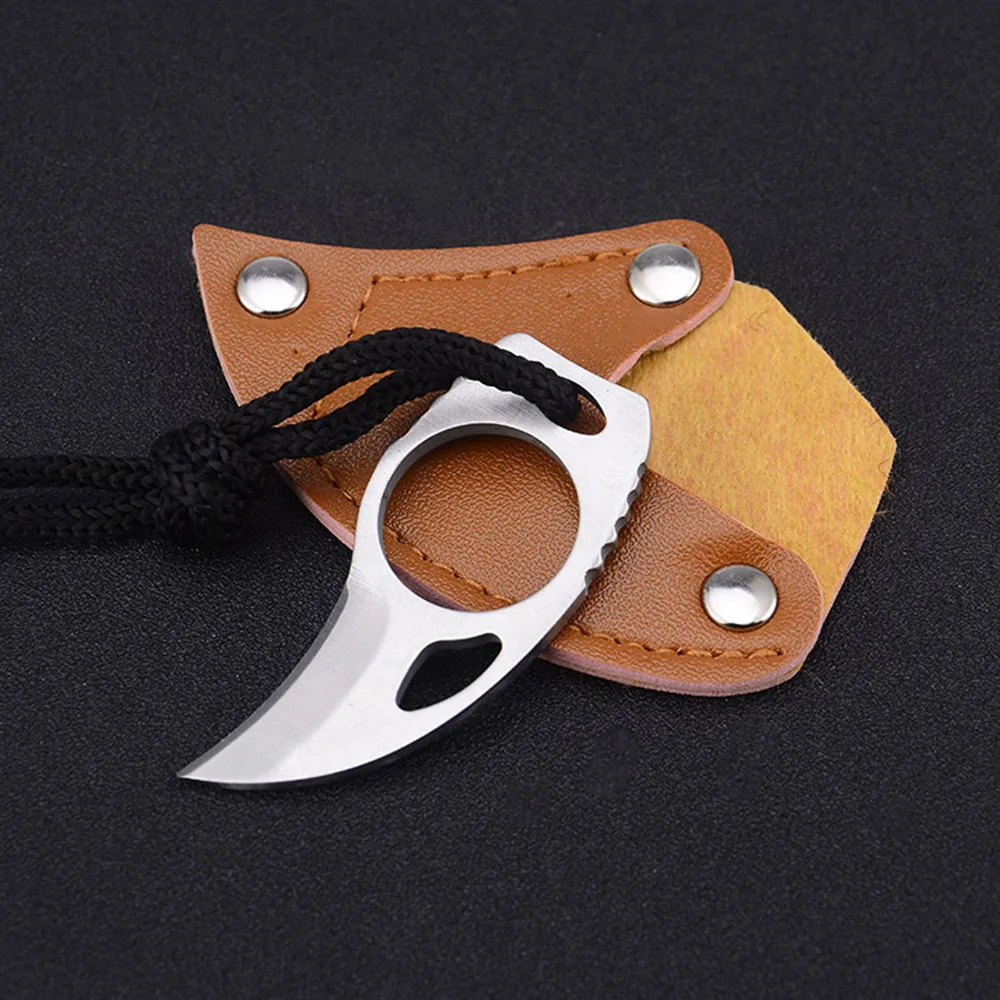 Edc Everyday Carry Gear - 야외용 EDC(일상용품) 생존 장비, 미니 나이프,
