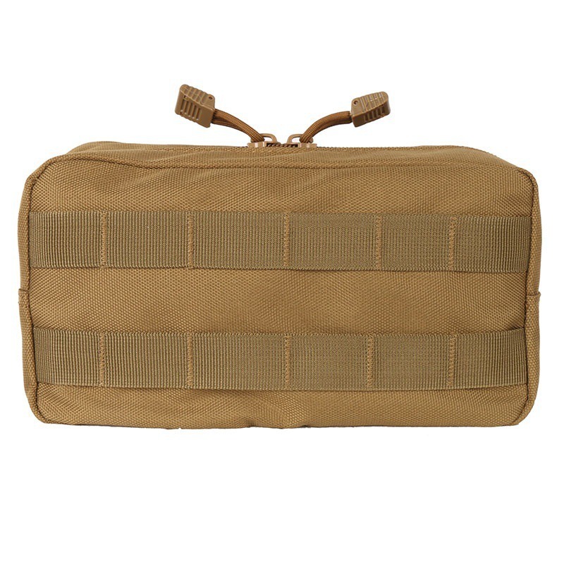 Edc Carry Box - 야외용 다기능 통근 의료용 가방 몰리