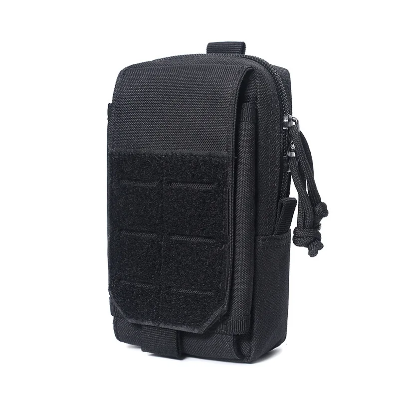 Edc Carry Box - 허리 가방 EDC 도구 가방 조끼