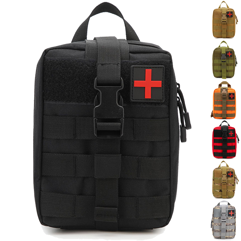 Edc Carry Box - 헌팅 몰리 파우치 EDC 도구 가방
