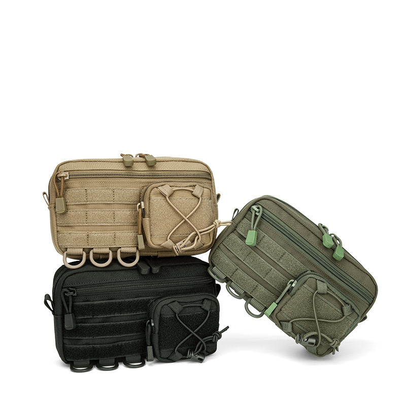 Edc Carry Box - 1000D EDC 파우치 몰리 오거나이저 가방