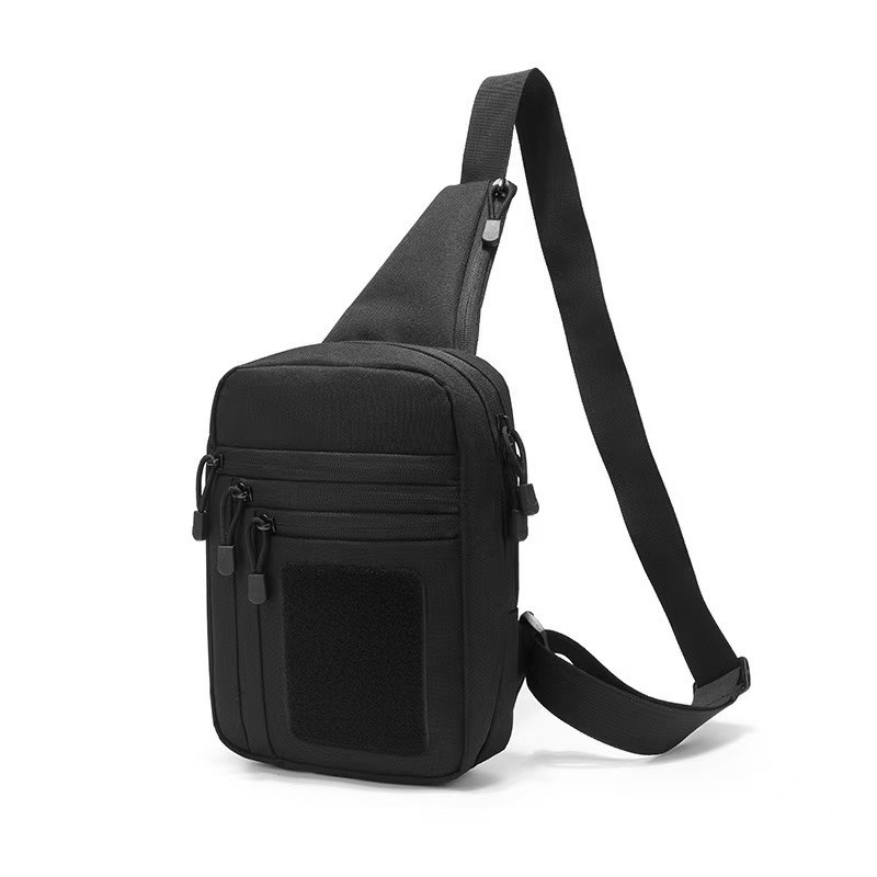 전술 권총 가방, 은닉 휴대용 권총 홀스터, 권총 보관 - Edc Concealed Carry Sling Bag 리뷰 및 가격