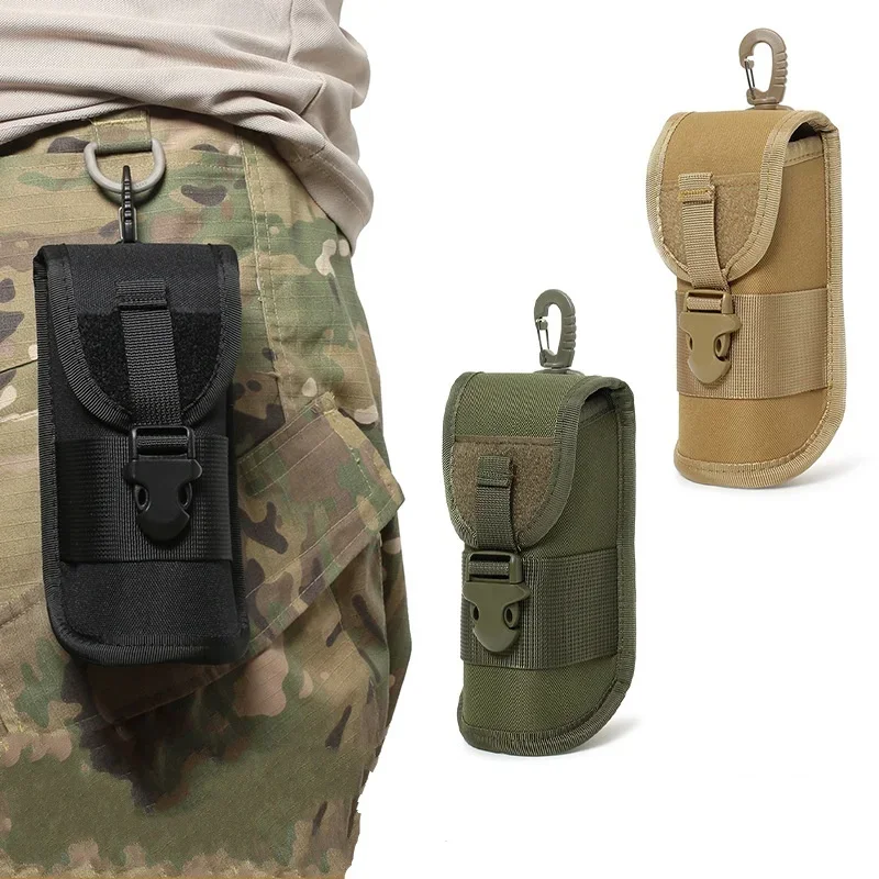 전술 몰리 안경 주머니 선글라스 홀더 주최자 EDC 허 - Edc Carry Box 리뷰 및 가격