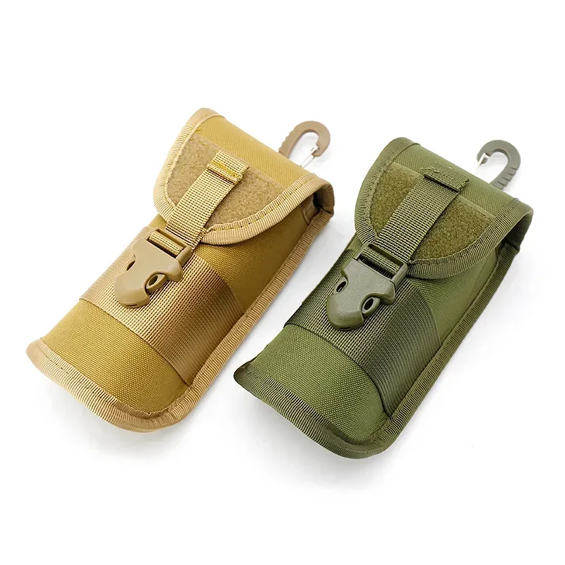 전술 몰리 안경 주머니 선글라스 홀더 주최자 EDC 허 - Edc Carry Box 리뷰 및 가격