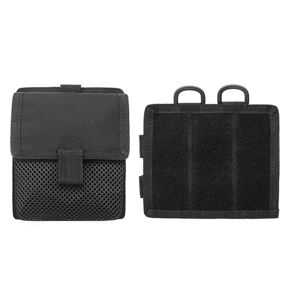 Molle 파우치 벨트 허리 팩 캠핑 러닝 사냥 액세서 - Edc Carry Box 리뷰 및 가격