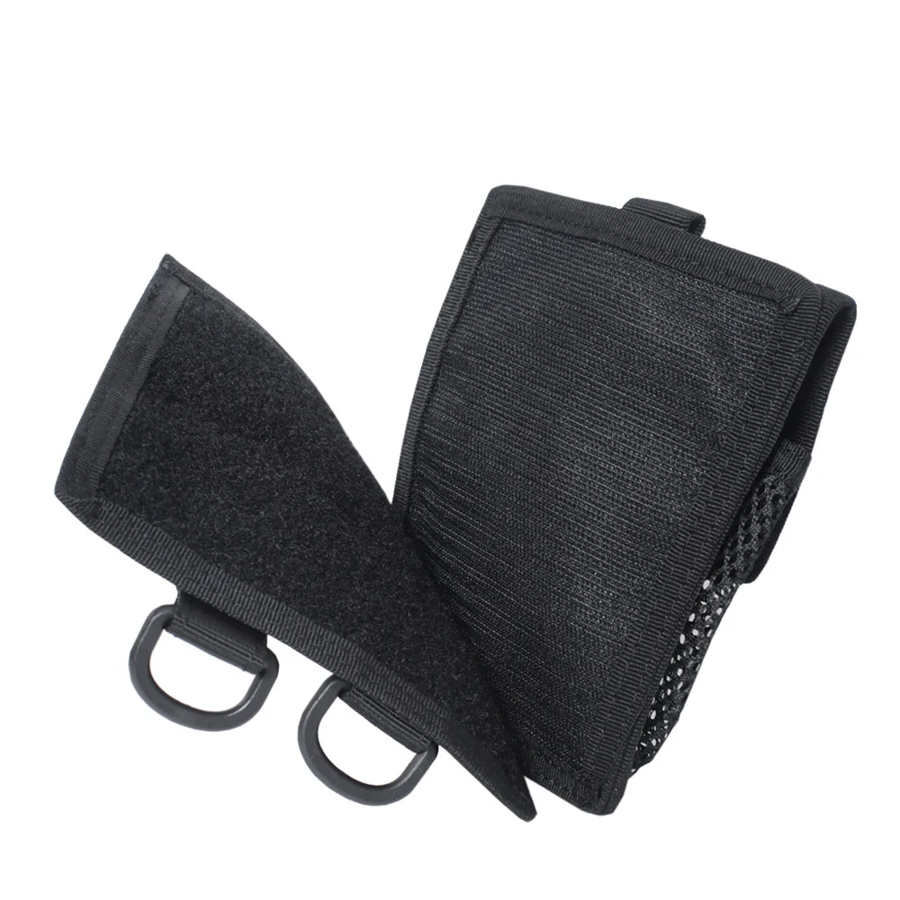 Molle 파우치 벨트 허리 팩 캠핑 러닝 사냥 액세서 - Edc Carry Box 리뷰 및 가격