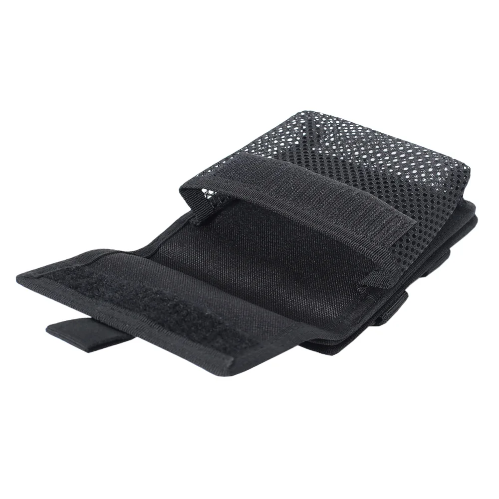 Molle 파우치 벨트 허리 팩 캠핑 러닝 사냥 액세서 - Edc Carry Box 리뷰 및 가격
