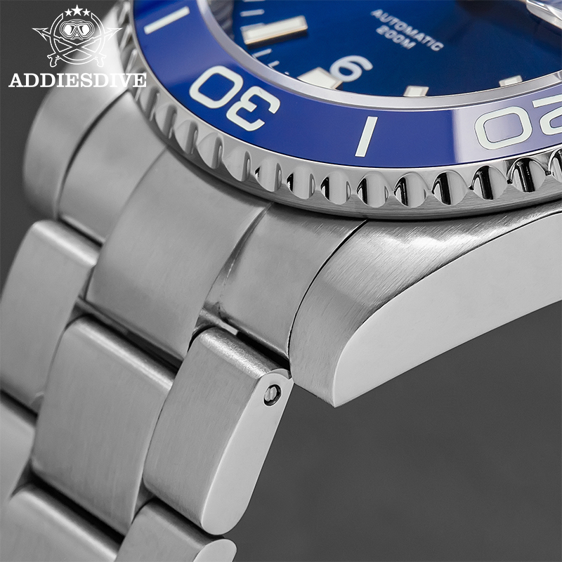 ADDIESDIVE 새로운 다이빙 선물 시계 남자 82 - Watch Winder Compact 리뷰 및 가격