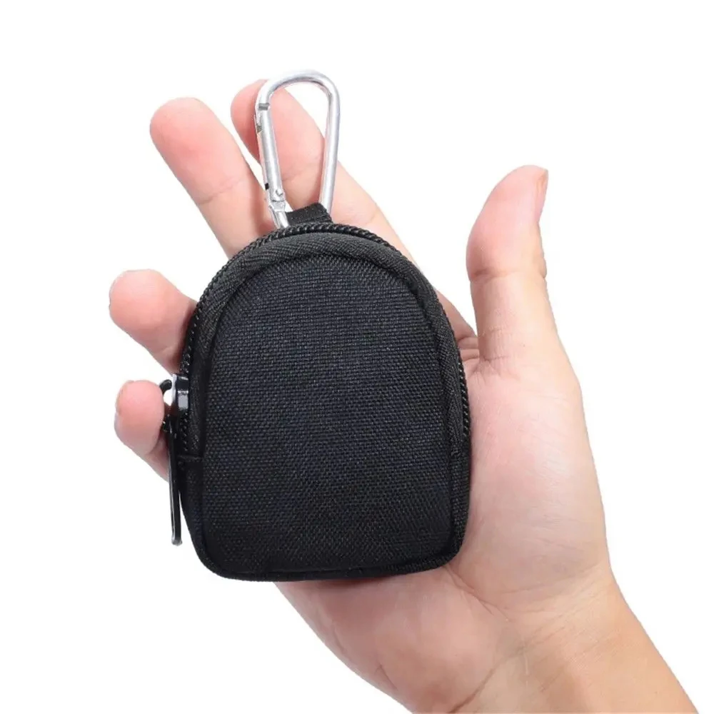 남성용 컴팩트 전술 키 지갑 홀더 EDC 동전 지갑 지 - Edc Everyday Carry Gear 리뷰 및 가격