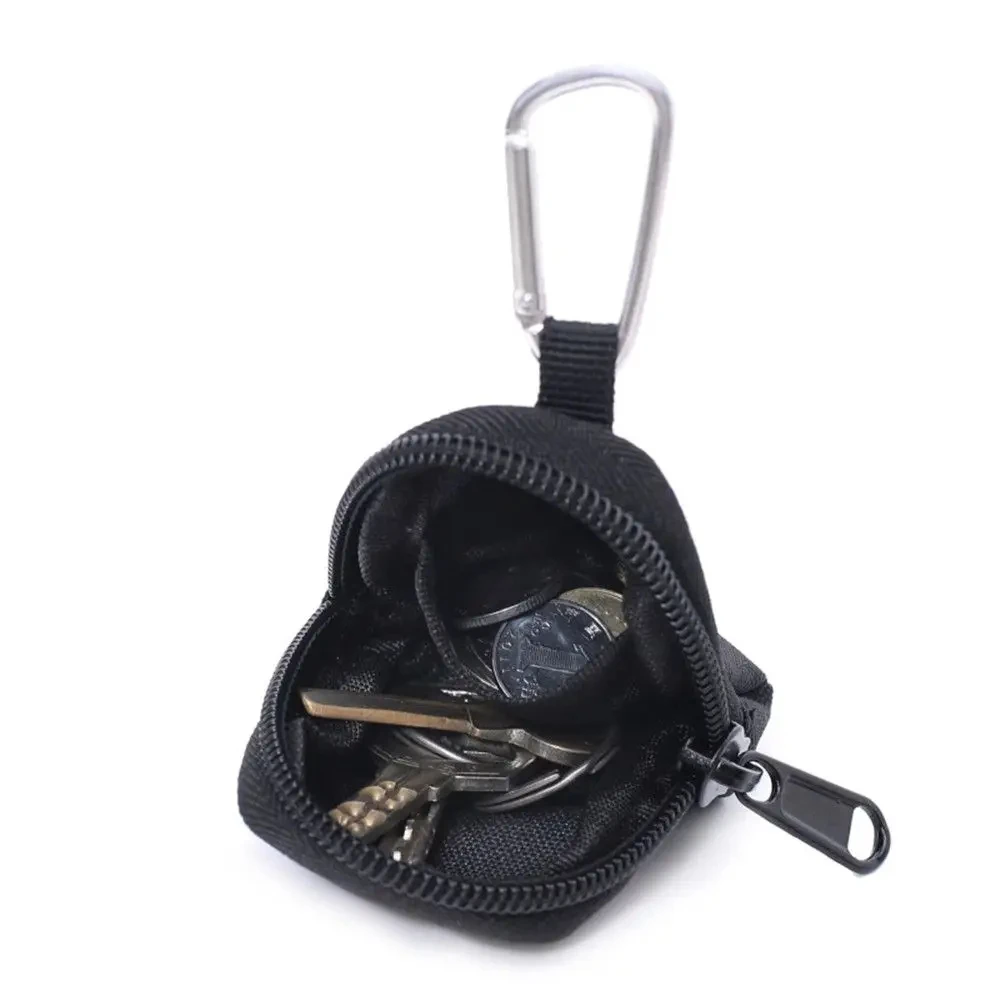 남성용 컴팩트 전술 키 지갑 홀더 EDC 동전 지갑 지 - Edc Everyday Carry Gear 리뷰 및 가격