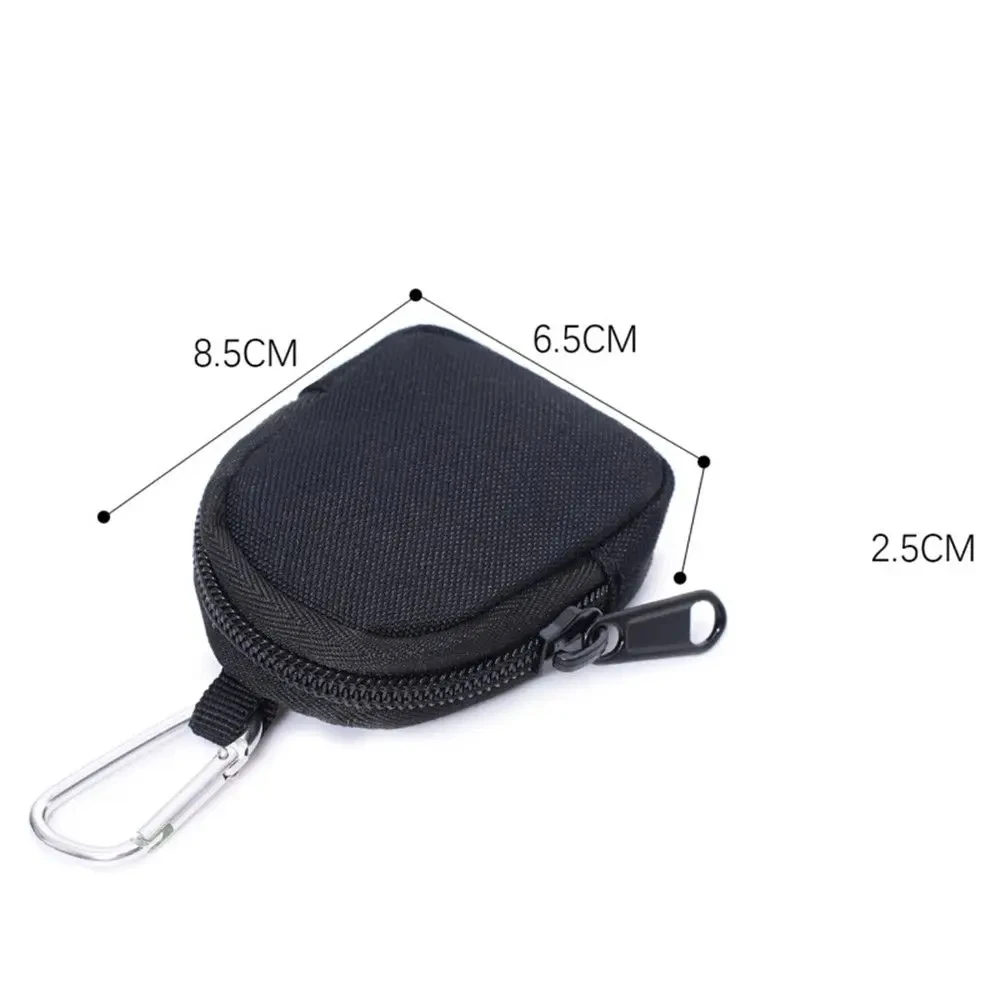 남성용 컴팩트 전술 키 지갑 홀더 EDC 동전 지갑 지 - Edc Everyday Carry Gear 리뷰 및 가격