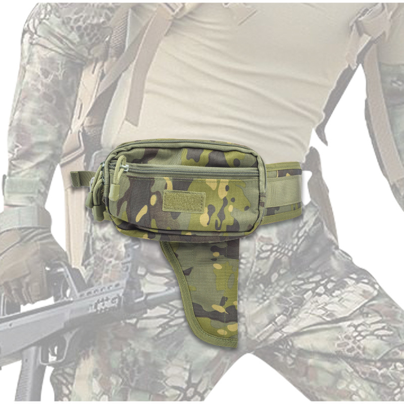 도난 방지 숨김형 허리 가방, 남녀공용 EDC 캐주얼  - Edc Concealed Carry Fanny Pack 리뷰 및 가격