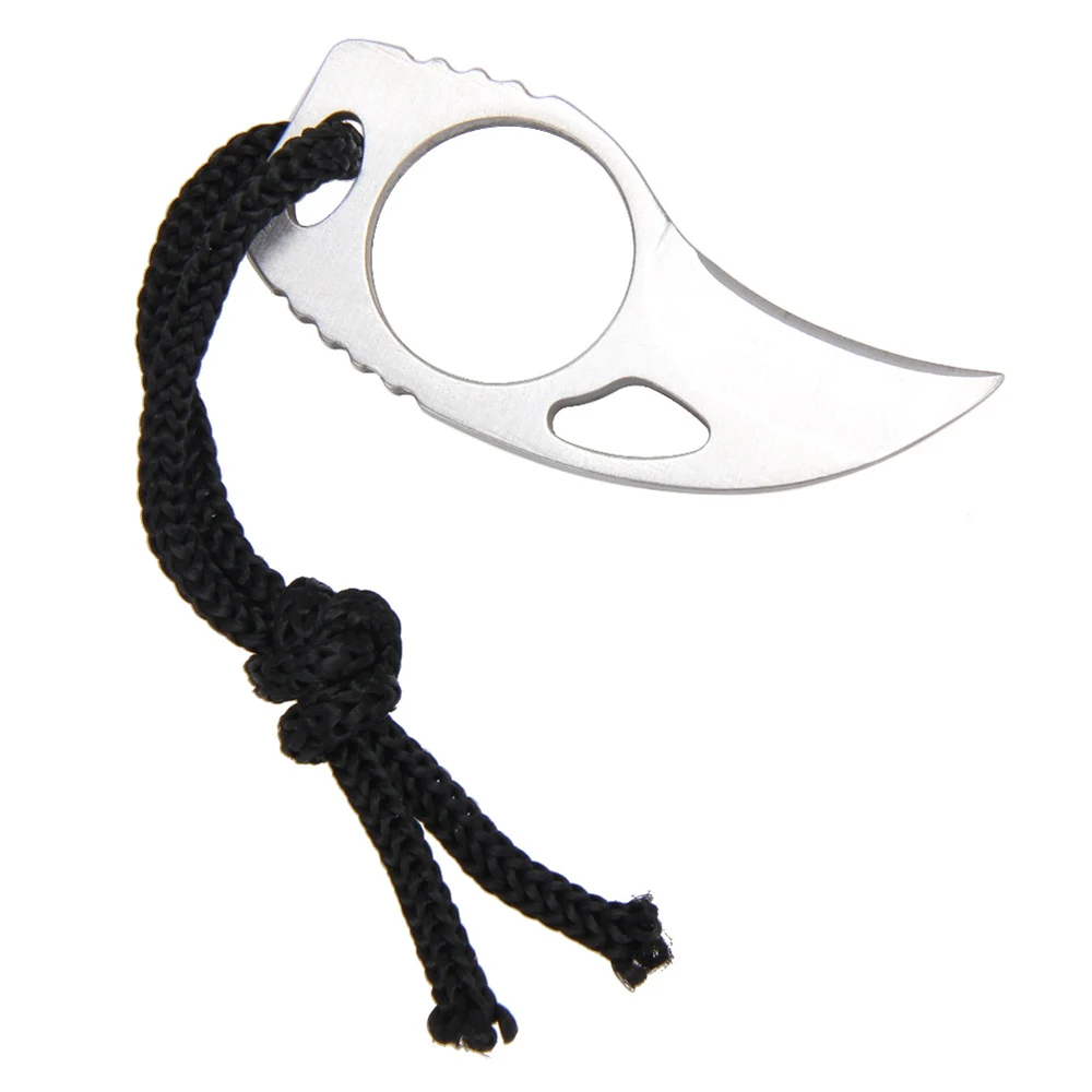 야외용 EDC(일상용품) 생존 장비, 미니 나이프, M - Edc Everyday Carry Gear 리뷰 및 가격