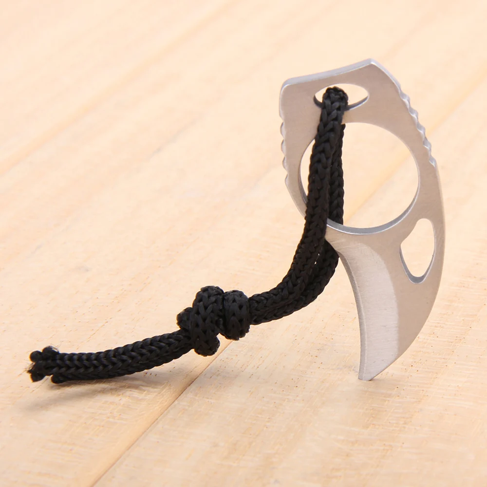 야외용 EDC(일상용품) 생존 장비, 미니 나이프, M - Edc Everyday Carry Gear 리뷰 및 가격