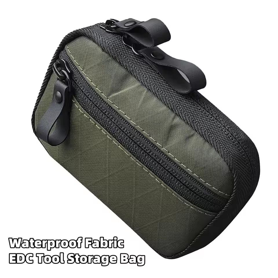 XPAC 코인 지갑 미니 EDC 멀티툴 포켓 오거나이저 - Edc Everyday Carry Gear 리뷰 및 가격