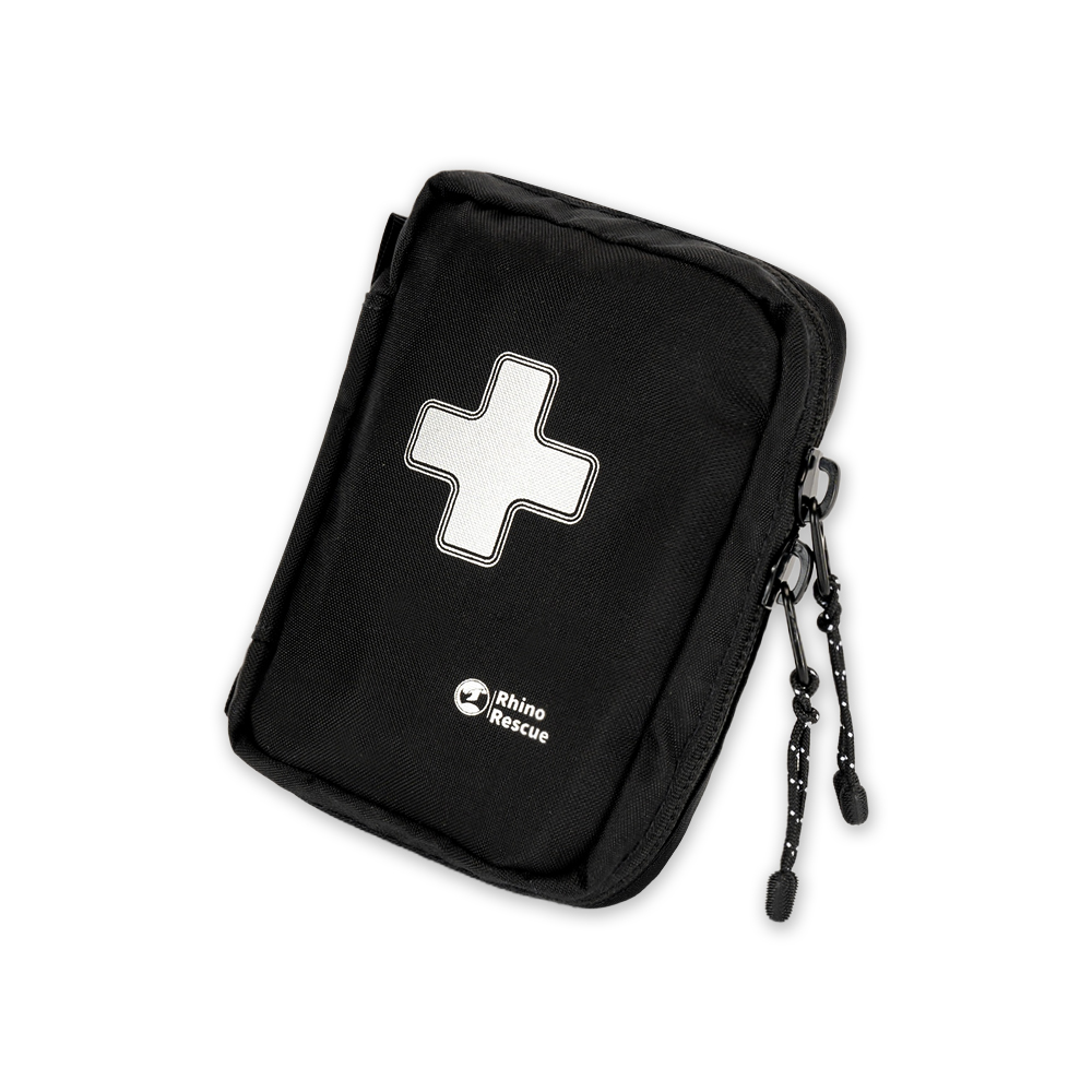Rhino Rescue EDC 파우치, 컴팩트, MOL - Edc Everyday Carry Gear 리뷰 및 가격