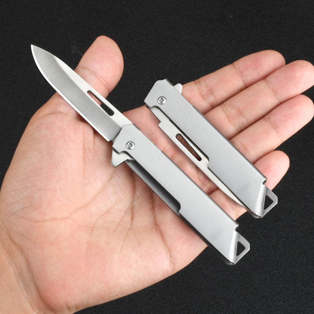 남성용 EDC 소형 포켓 나이프 매일 운반 장비 미니  - Edc Everyday Carry Gear 리뷰 및 가격
