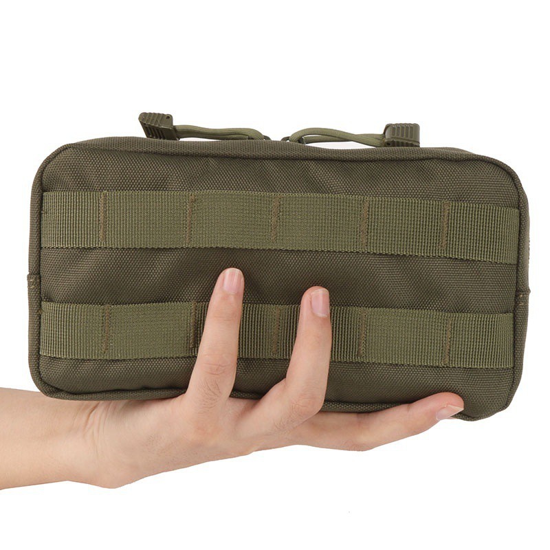 야외용 다기능 통근 의료용 가방 몰리 액세서리 허리팩  - Edc Carry Box 리뷰 및 가격