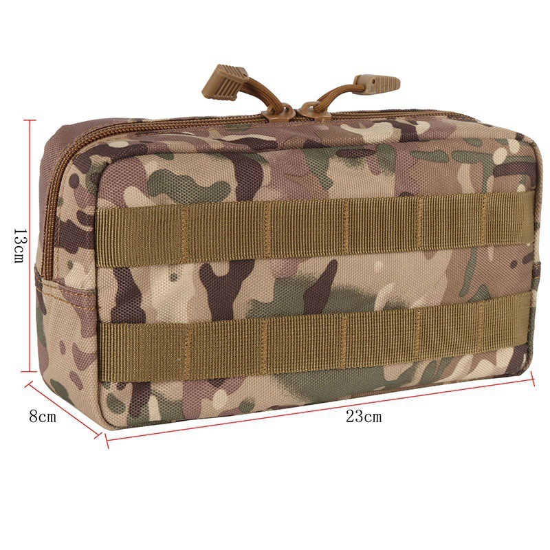 야외용 다기능 통근 의료용 가방 몰리 액세서리 허리팩  - Edc Carry Box 리뷰 및 가격
