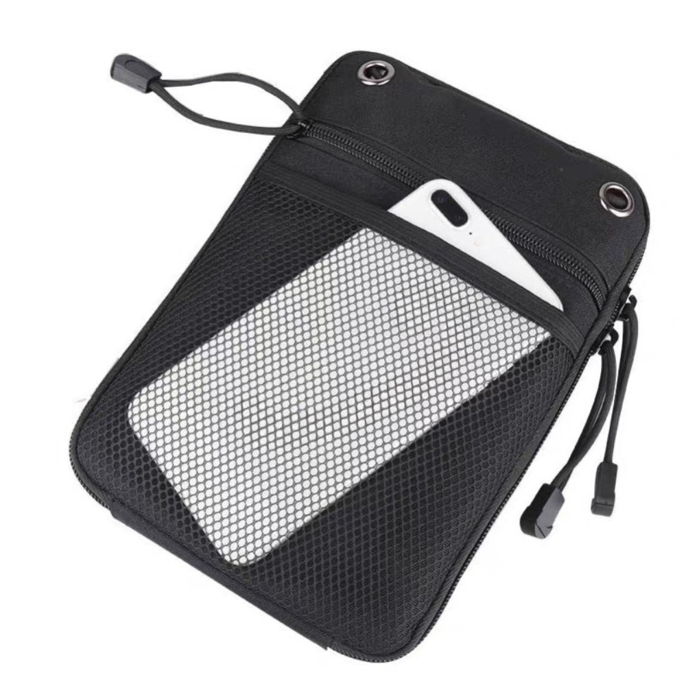 1개 몰리 컨실드 헌팅 홀스터 파우치 EDC 매거진 파 - Edc Concealed Carry Fanny Pack 리뷰 및 가격