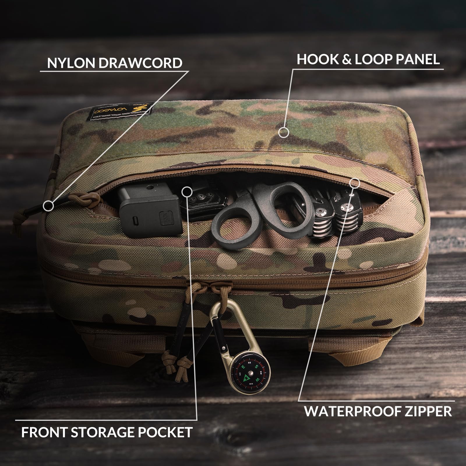 전술 패니 팩, 권총 홀스터가 포함된 숨겨진 캐리 CC - Edc Concealed Carry Sling Bag 리뷰 및 가격