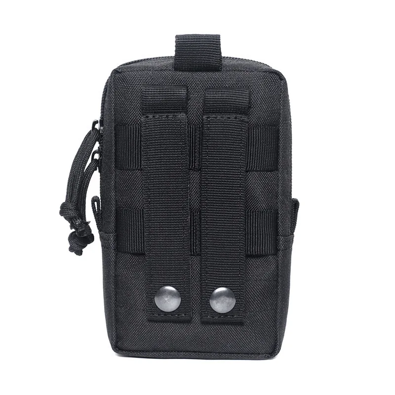 허리 가방 EDC 도구 가방 조끼 주머니 모바일 전화  - Edc Carry Box 리뷰 및 가격