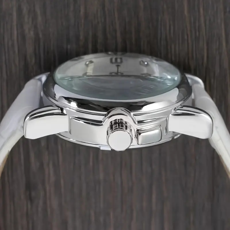 세련된 여성용 중공 기계식 시계, 우아한 합금 케이스  - Watch Winder Compact 리뷰 및 가격