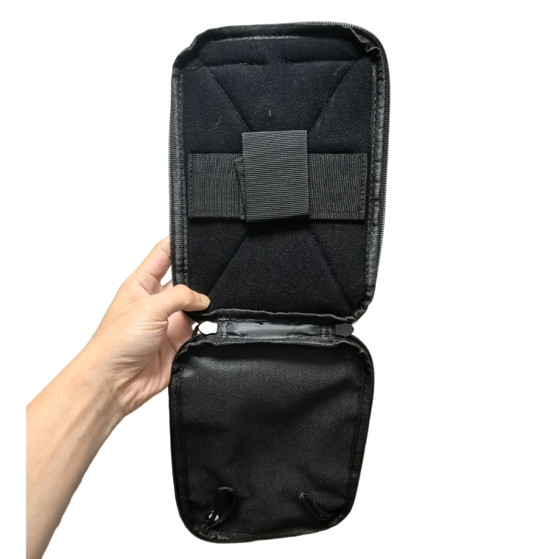 몰레 야외 전술 숨김형 총기 홀스터 파우치 EDC 탄창 - Edc Concealed Carry Fanny Pack 리뷰 및 가격