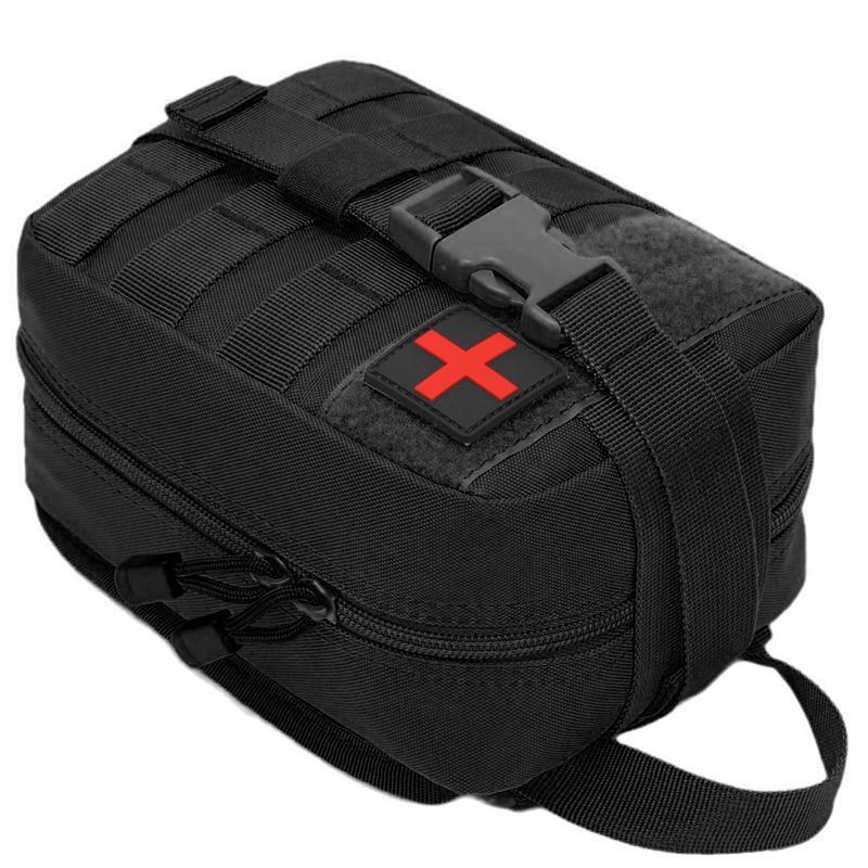 헌팅 몰리 파우치 EDC 도구 가방 IFAK 허리팩 생 - Edc Carry Box 리뷰 및 가격