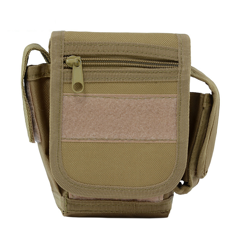 EDC 몰리 전술 파우치 허리 팩 컴팩트 유틸리티 파우 - Edc Carry Box 리뷰 및 가격