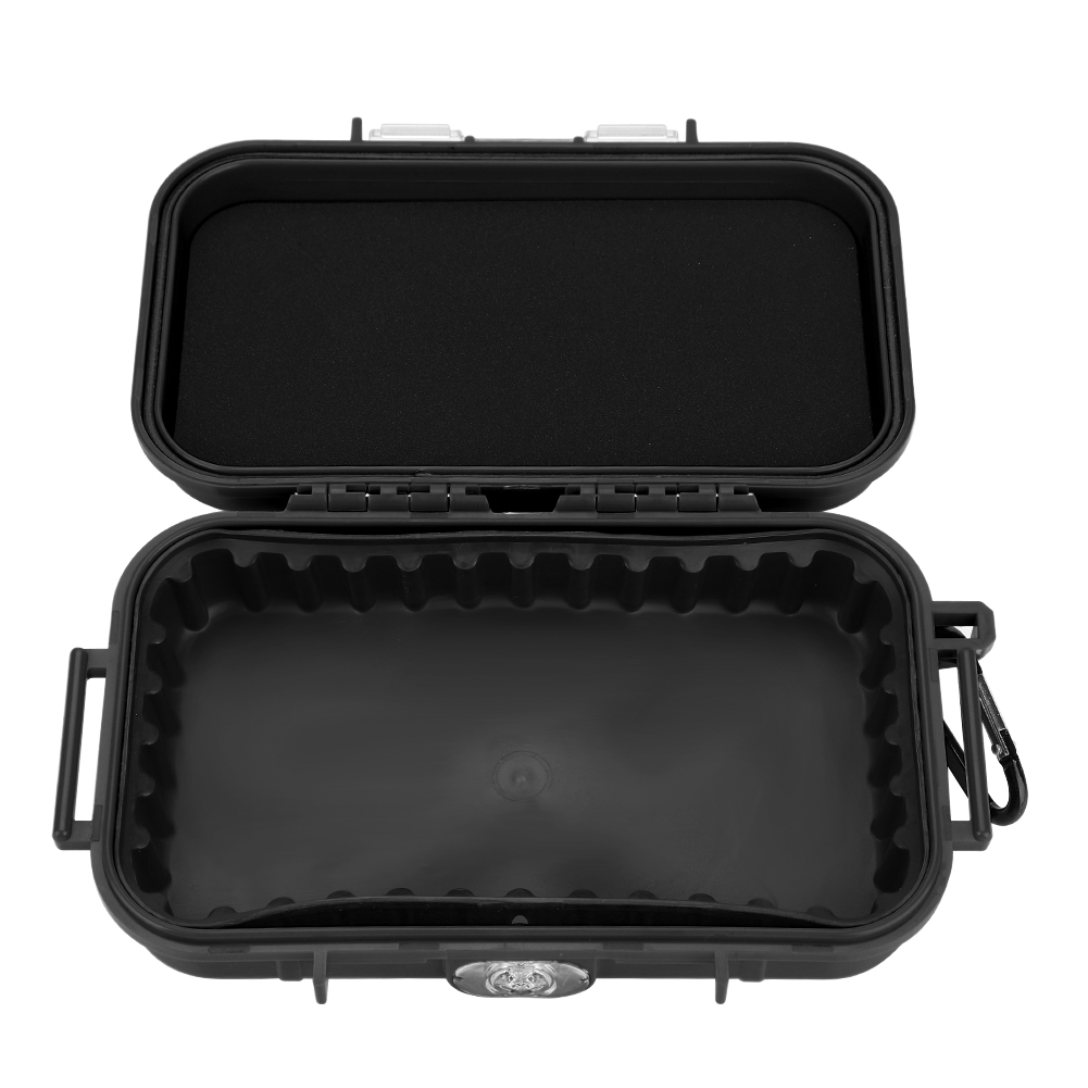 야외 충격 방지 방수 보관 케이스, 내마모성 밀폐 운반 - Edc Carry Box 리뷰 및 가격