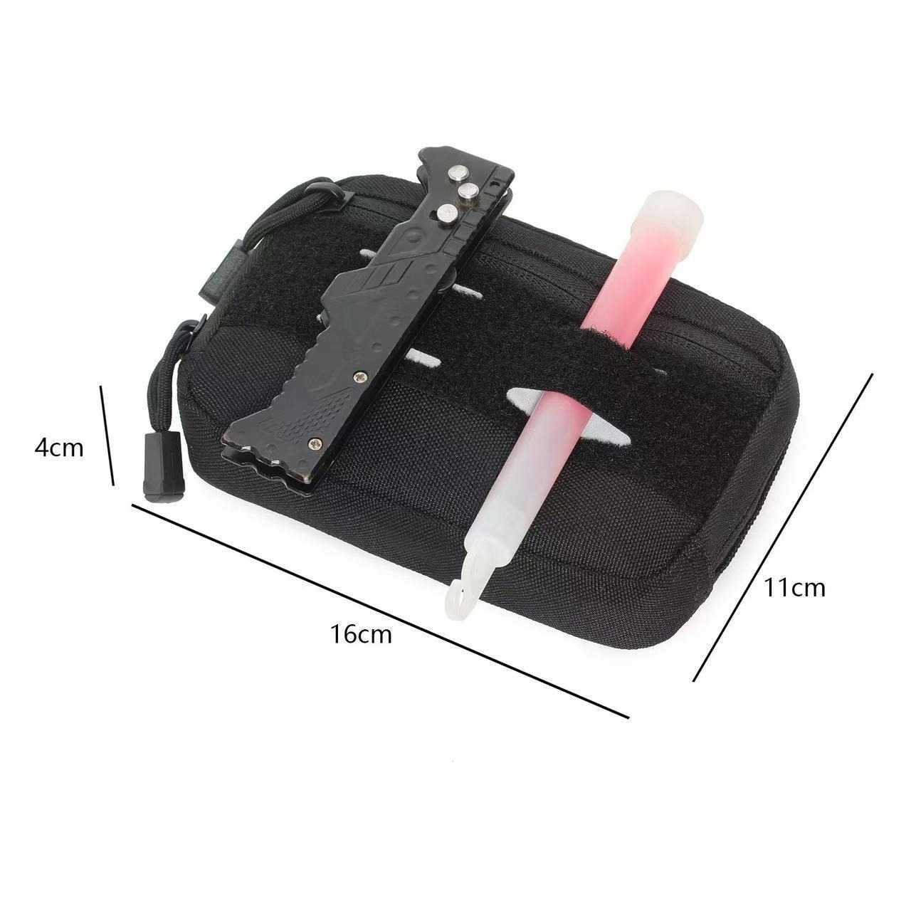 전술 몰리 어드민 파우치 아웃도어 EDC 도구 가방 허 - Edc Carry Box 리뷰 및 가격
