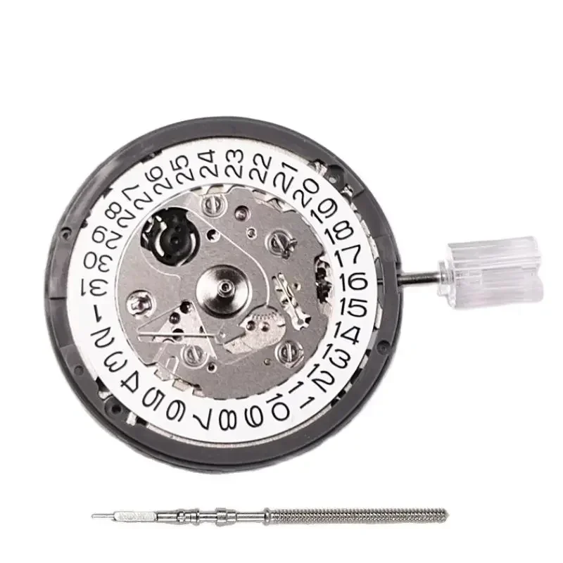 일본 정품 NH35 오토매틱 기계식 무브먼트 고정밀 2 - Watch Winder Compact 리뷰 및 가격