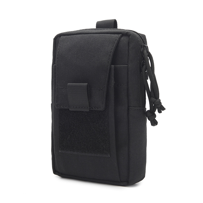전술 MOLLE 전화 파우치 가방 야외 사냥 캠핑 트레 - Edc Carry Box 리뷰 및 가격