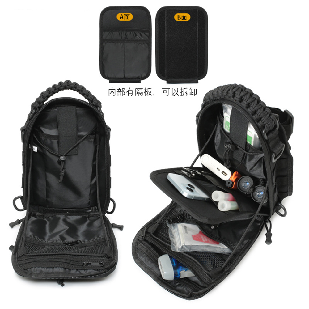 전술 슬링백 파우치 다기능 EDC 권총 은닉 휴대용 숄 - Edc Concealed Carry Sling Bag 리뷰 및 가격