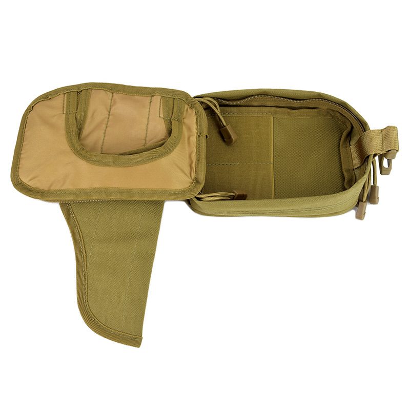 다기능 허리 가방 나일론 숨김형 캐리 홀스터 EDC 벨 - Edc Concealed Carry Fanny Pack 리뷰 및 가격