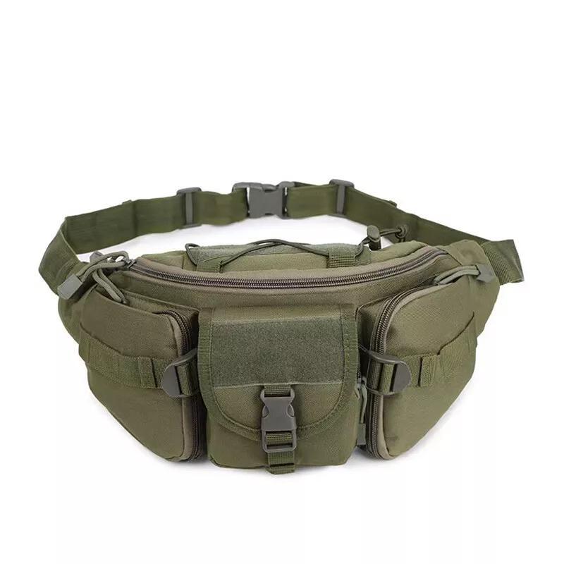 남성용 전술 허리 가방, 은닉 휴대용 CCW 홀스터,  - Edc Concealed Carry Fanny Pack 리뷰 및 가격