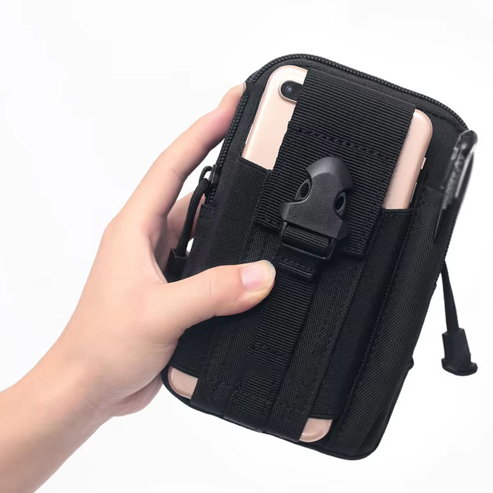 야외용품 도구 가젯 포켓 벨트 가방 전술 허리 EDC  - Edc Carry Box 리뷰 및 가격